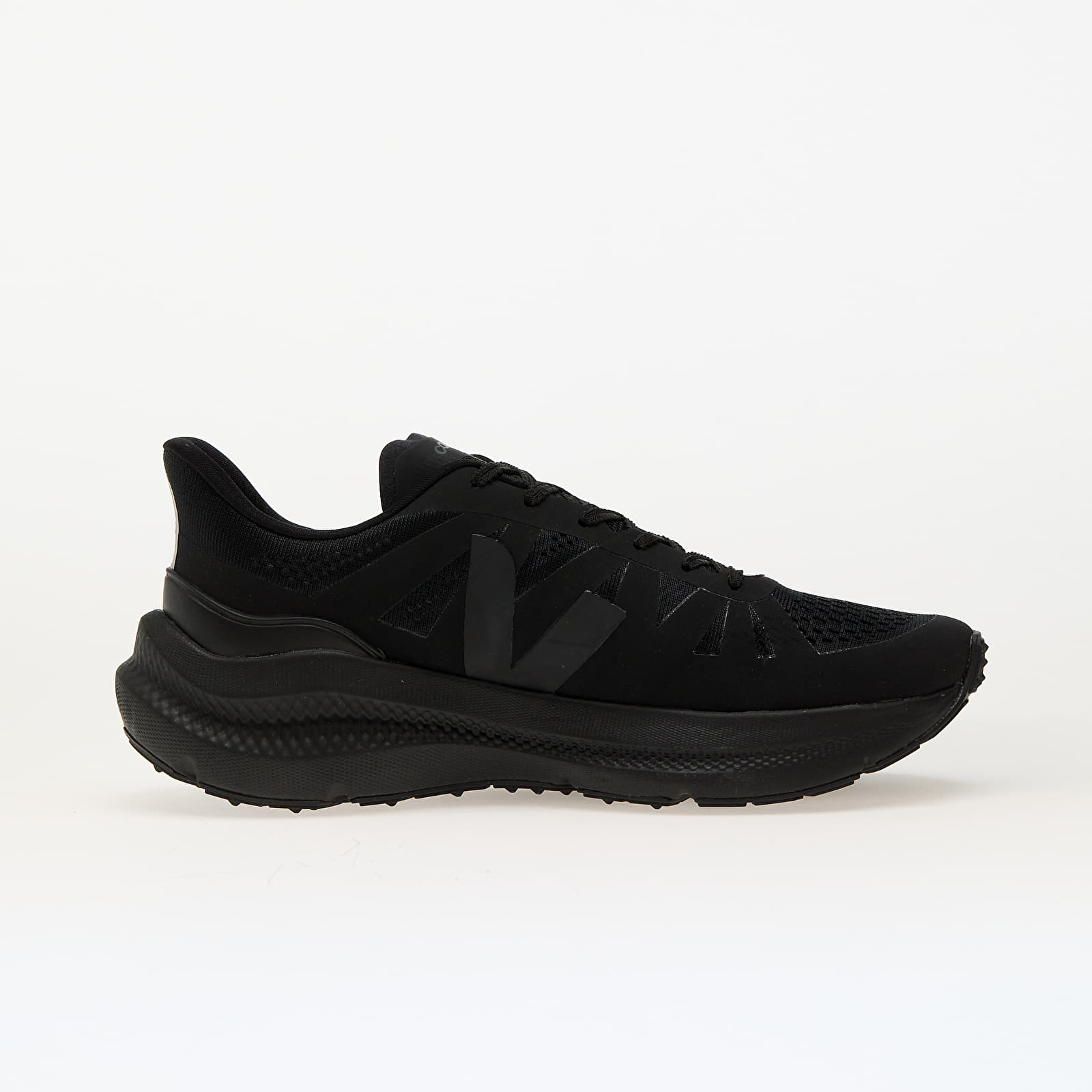 Sko til mænd Veja Condor 3 Adv Enmesh Full-Black