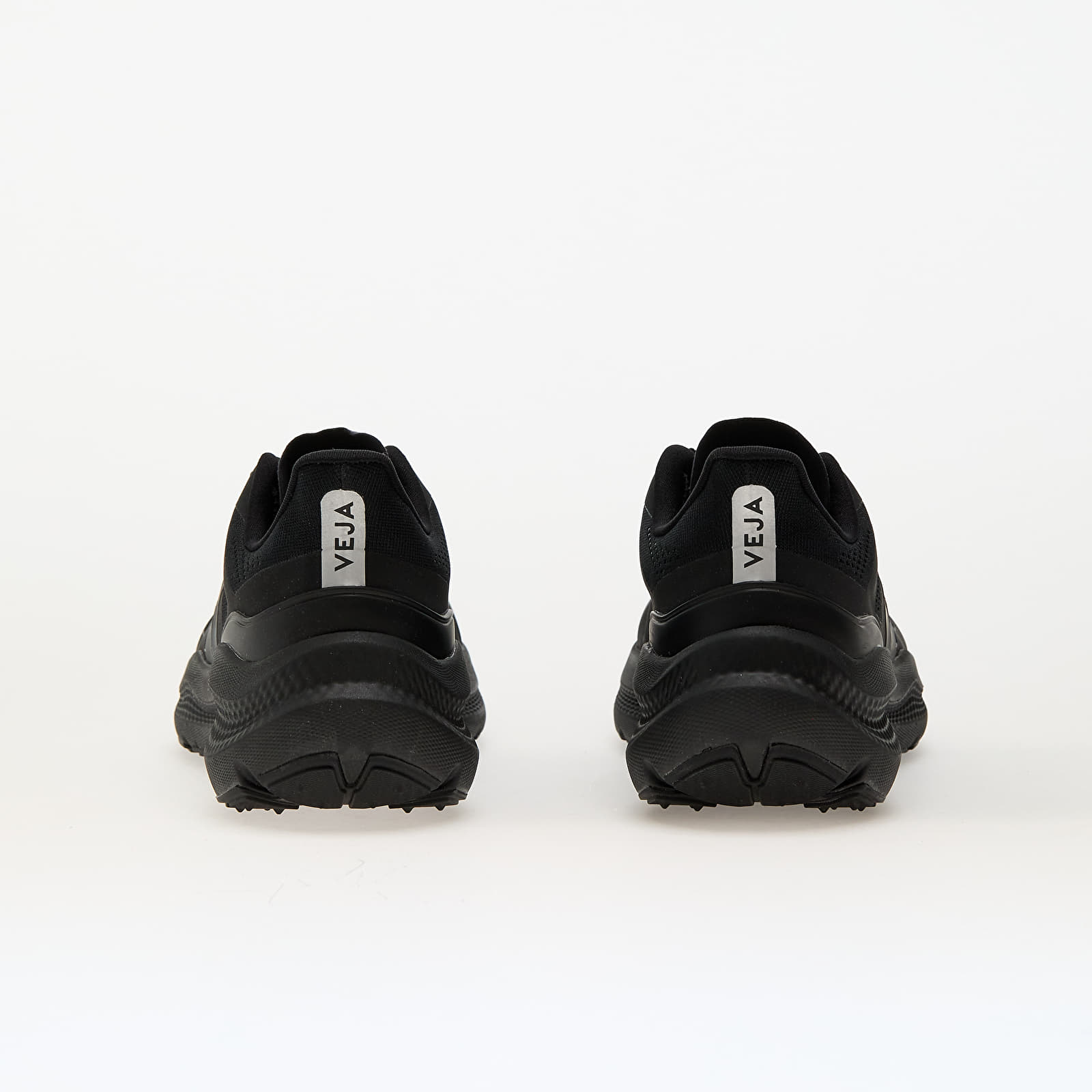 Sko til mænd Veja Condor 3 Adv Enmesh Full-Black