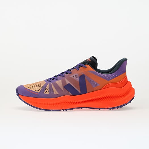 Veja Condor 3 Adv Enmesh Grad Purple Orange