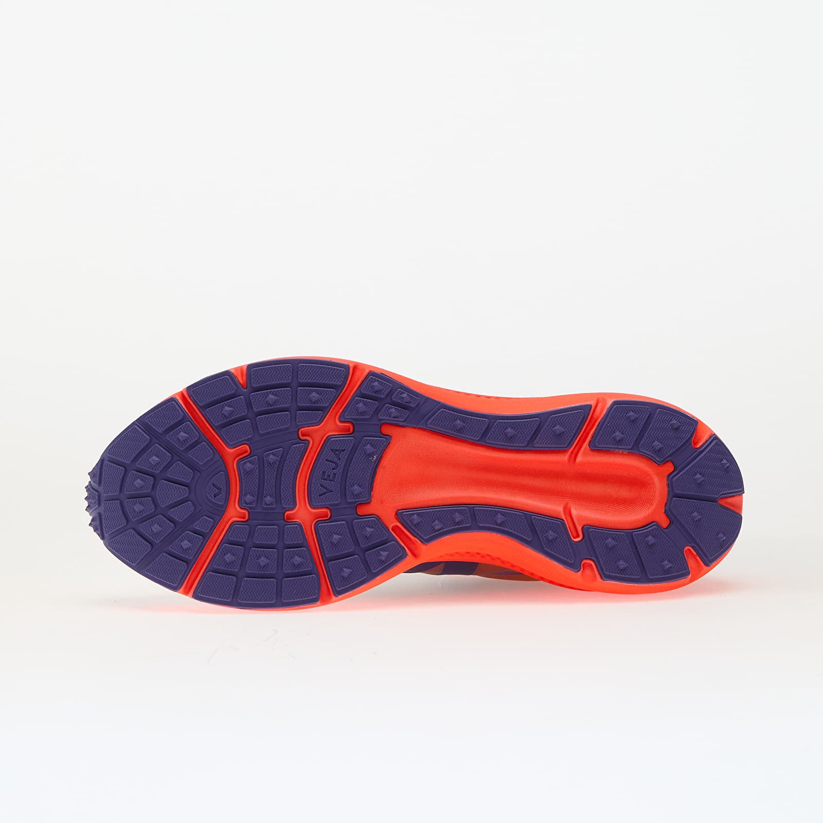 Women's shoes Veja W Condor 3 Adv Enmesh Grad Purple Orange