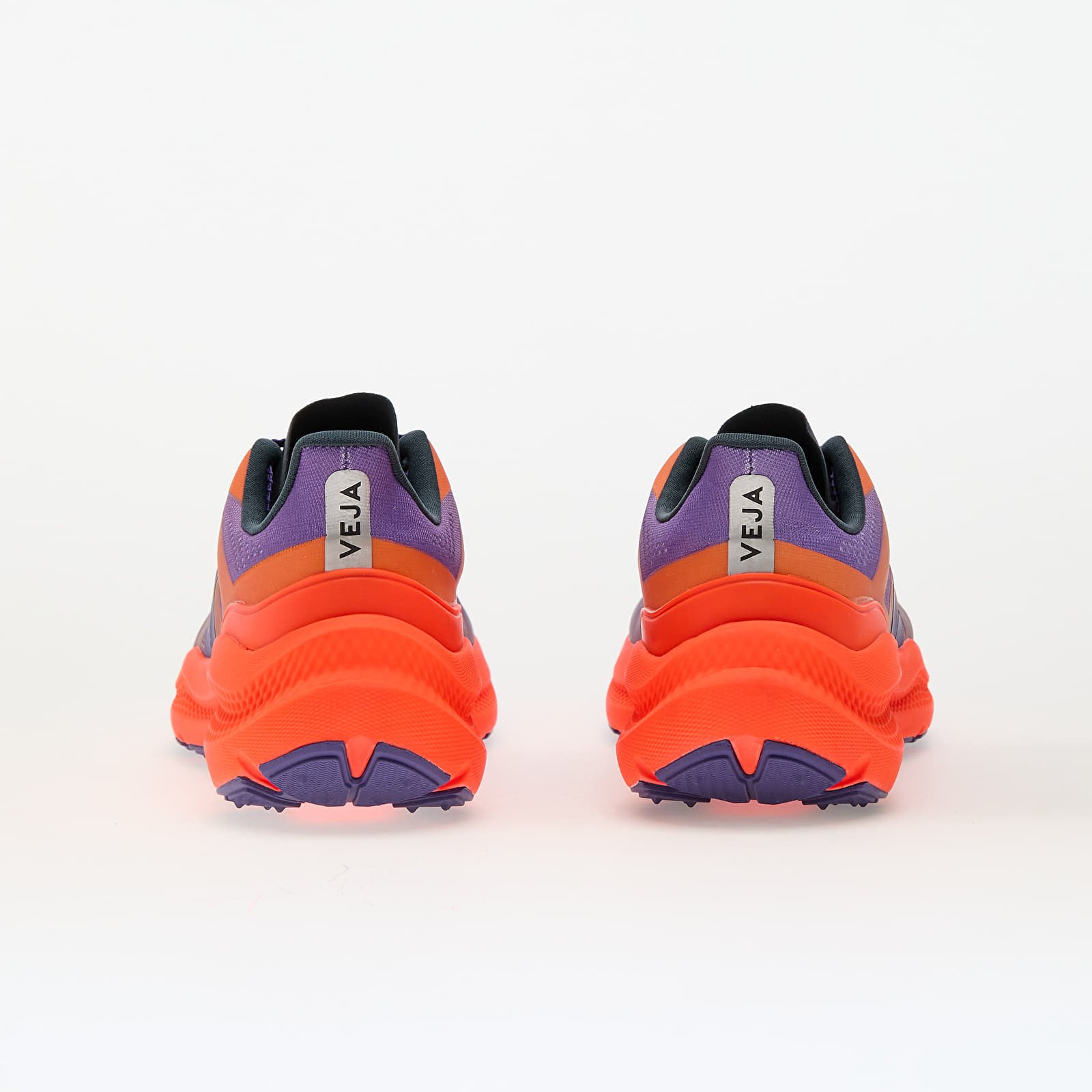 Women's shoes Veja W Condor 3 Adv Enmesh Grad Purple Orange