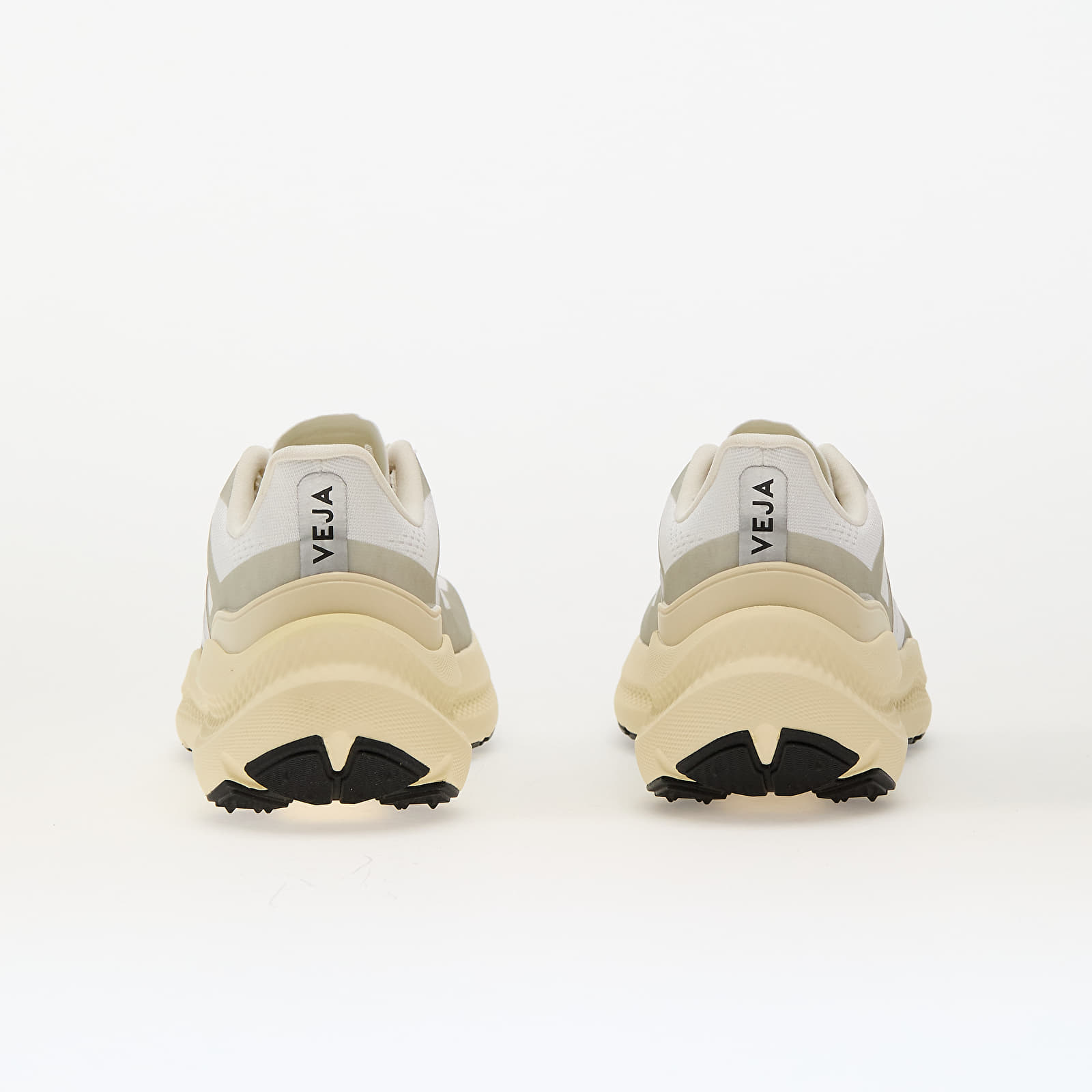 Sko til mænd Veja Condor 3 Adv Enmesh Full-White
