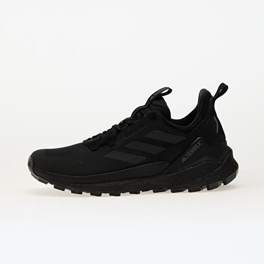 adidas Terrex Free Hiker 2 Low Core Black/ Core Black/ Grey Four