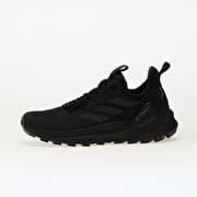 adidas Terrex Free Hiker 2 Low Core Black/ Core Black/ Grey Four
