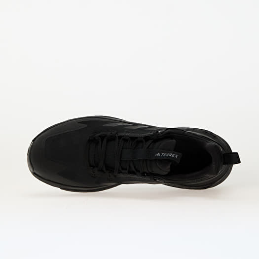adidas Terrex Free Hiker 2 Low Core Black/ Core Black/ Grey Four
