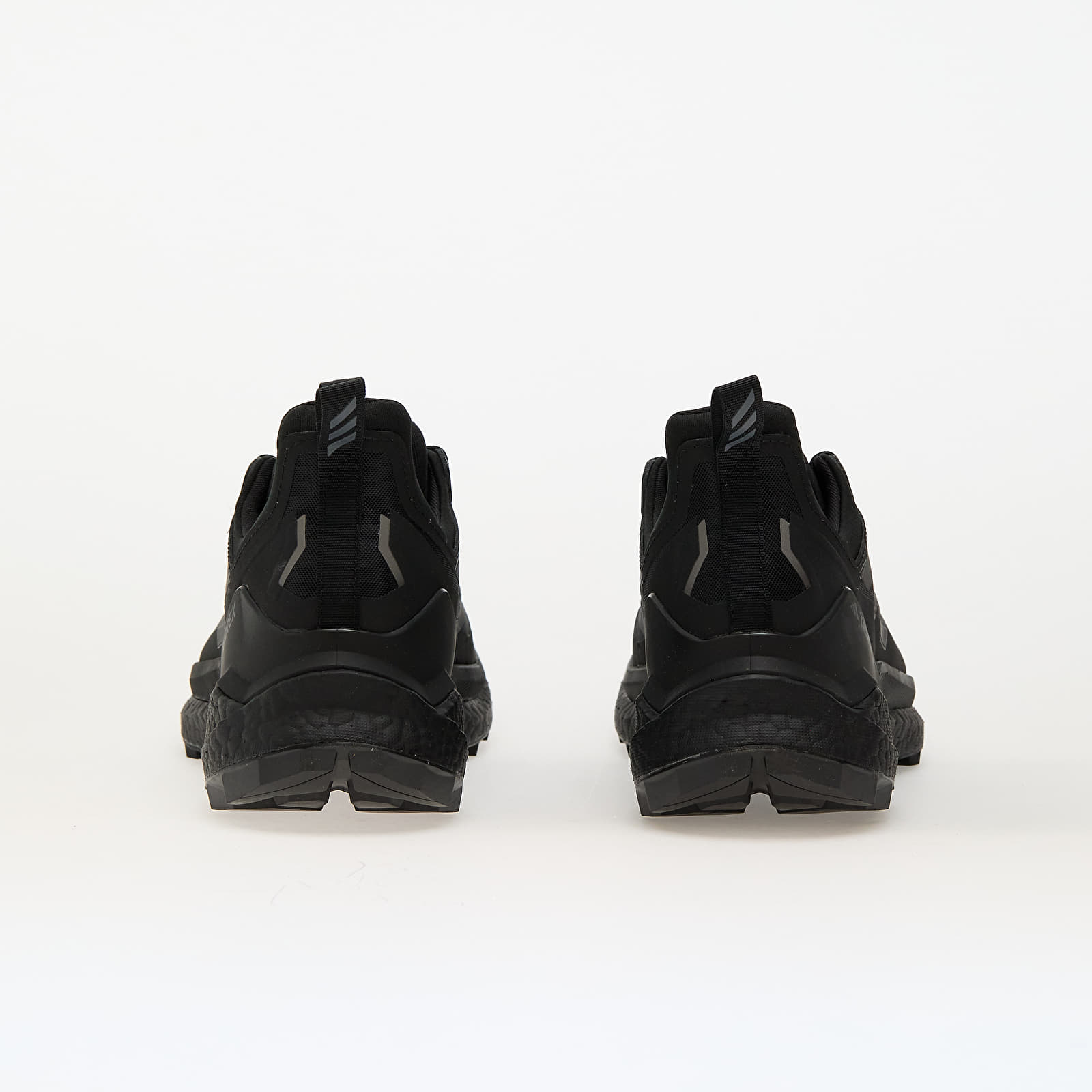 Férfi cipők adidas Terrex Free Hiker 2 Low Core Black/ Core Black/ Grey Four