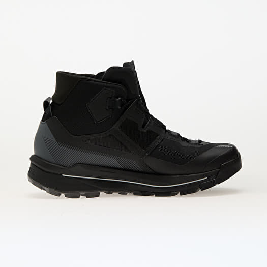 Мужская обувь adidas Terrex Skychaser Tech Mid Gtx Core Black