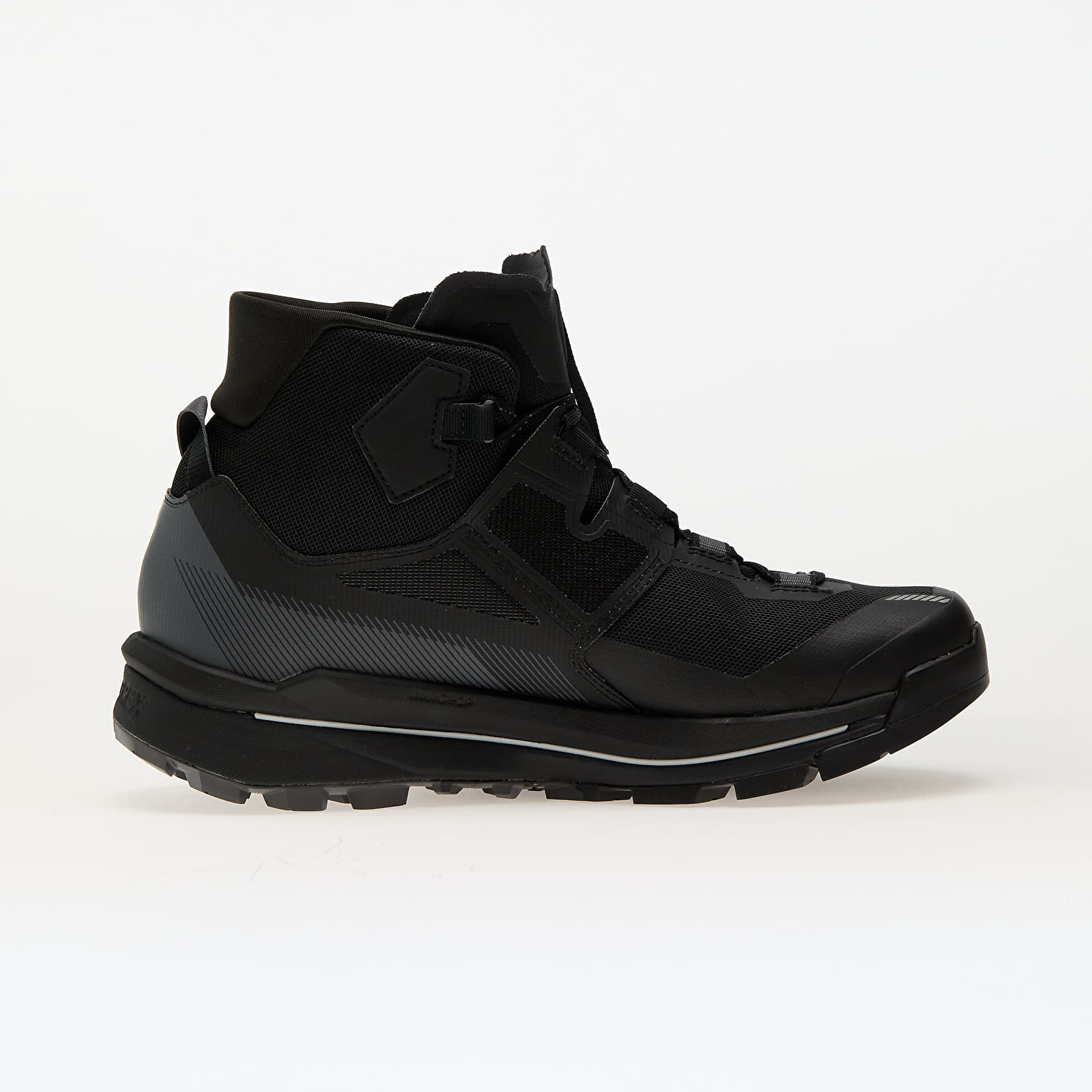 Мъжки кецове и обувки adidas Terrex Skychaser Tech Mid Gtx Core Black/ Grey One/ Grey Five