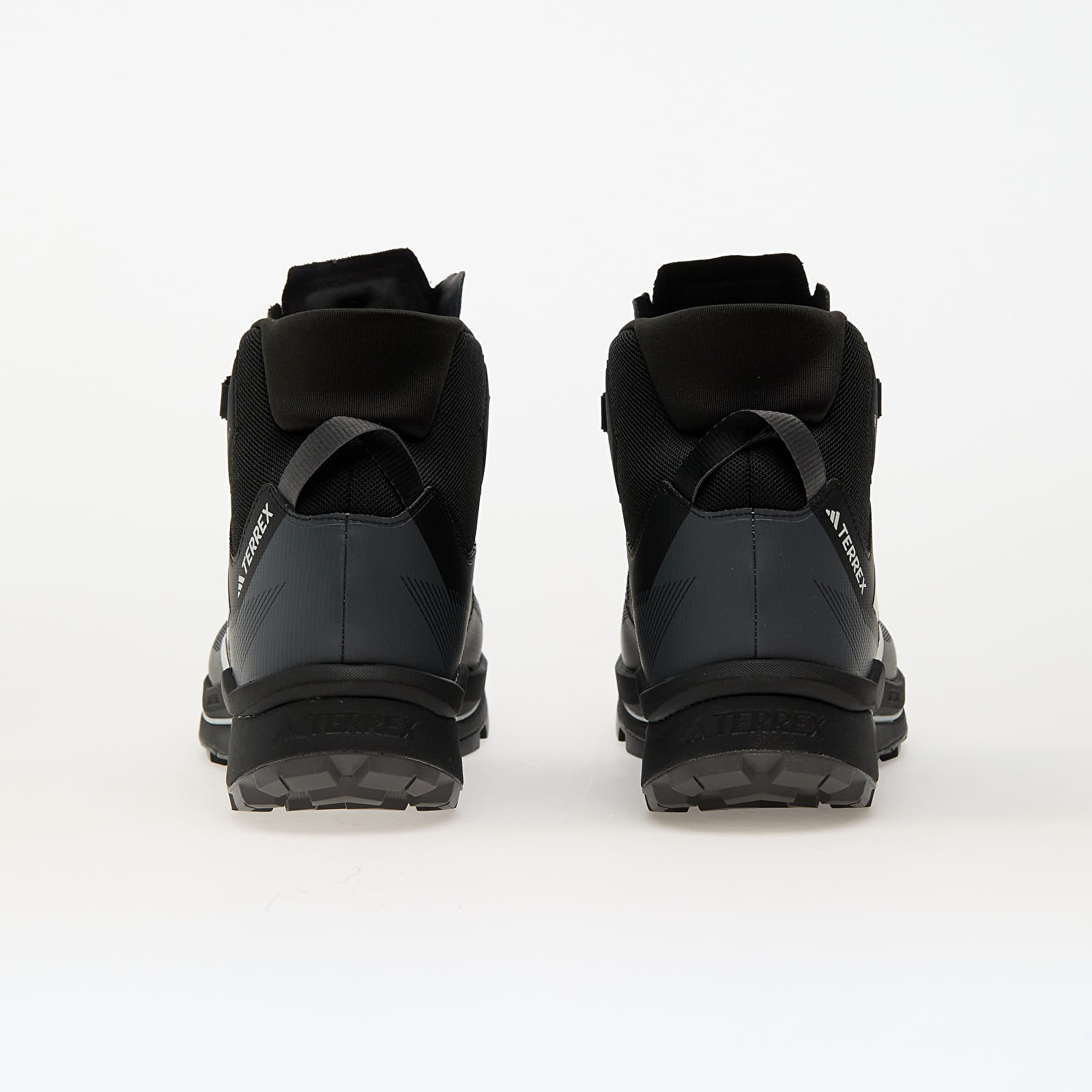 Мъжки кецове и обувки adidas Terrex Skychaser Tech Mid Gtx Core Black/ Grey One/ Grey Five