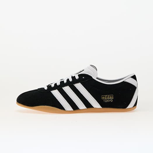 adidas Tokyo W Core Black/ Ftw White/ Gum