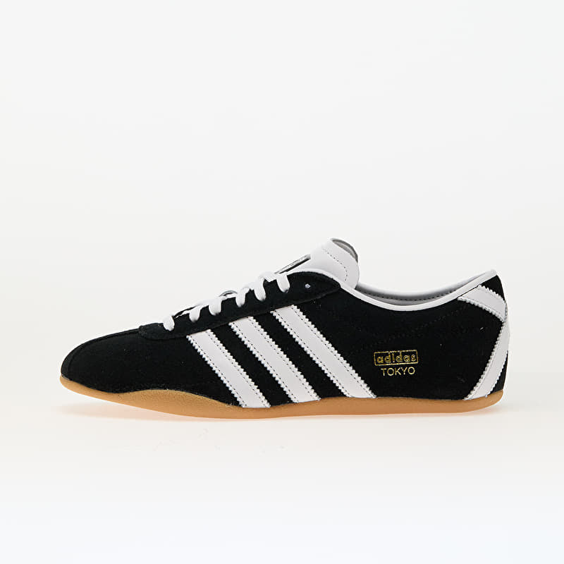 adidas Tokyo W Core Black/ Ftw White/ Gum
