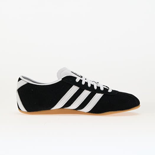 Women's shoes adidas Tokyo W Core Black/ Ftw White/ Gum