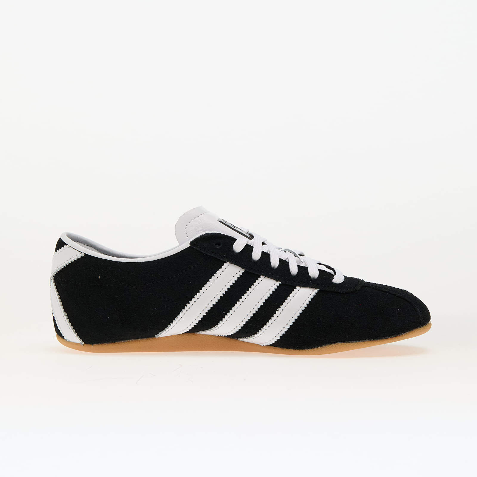 Scarpe donna adidas Tokyo W Core Black/ Ftw White/ Gum