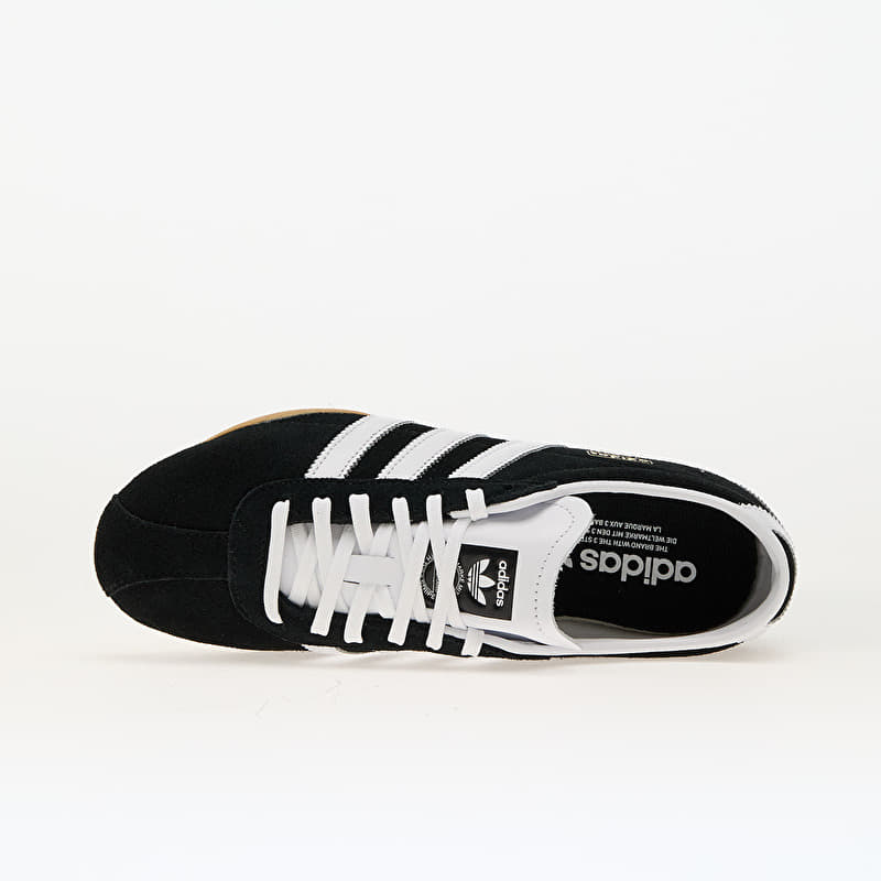 adidas Tokyo W Core Black/ Ftw White/ Gum | Footshop