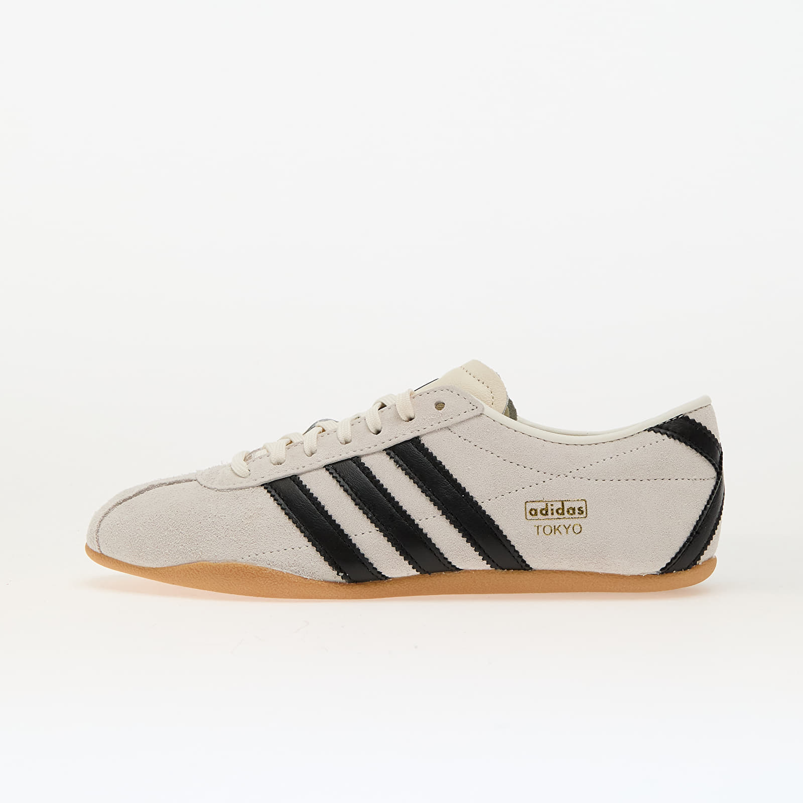 Sneakers adidas Tokyo W Off White/ Core Black/ Gold Metallic EUR 38