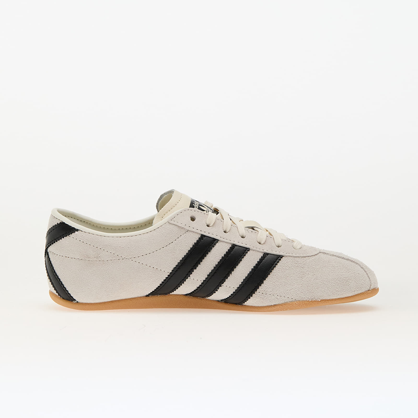 Frauen adidas Tokyo W Off White/ Core Black/ Gold Metallic