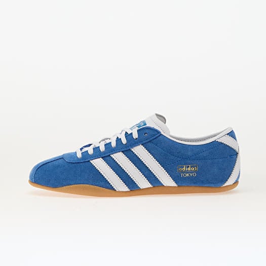 adidas Tokyo W Blue Bird/ Ftw White/ Gum