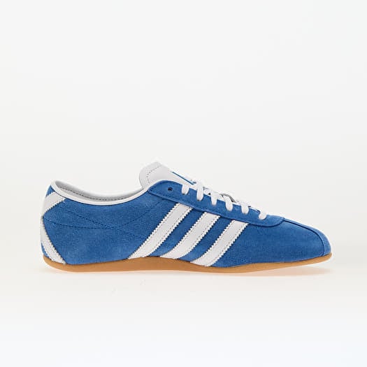 Women's shoes adidas Tokyo W Blue Bird/ Ftw White/ Gum Footshop