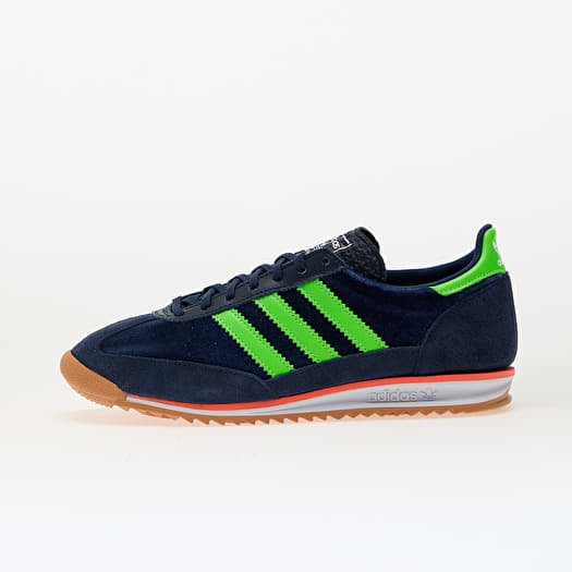 adidas SL 72 Og W Night Indigo/ Semi Green/ Gum2