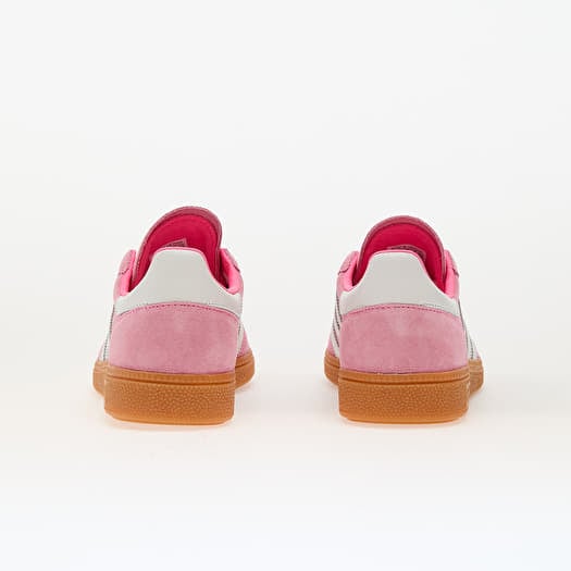 ★早期完売★adidas★Handball SpezialL Pink White Women★ Adidas | Handball Spezial for Women | Bellerose