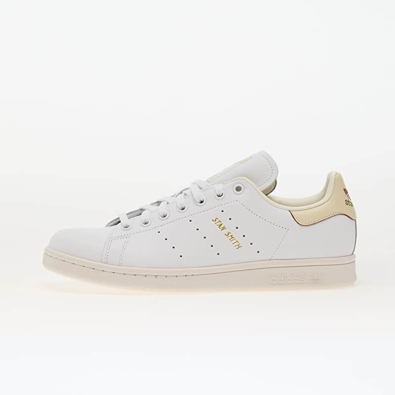 adidas Stan Smith Ftw White/ Off White/ Core White
