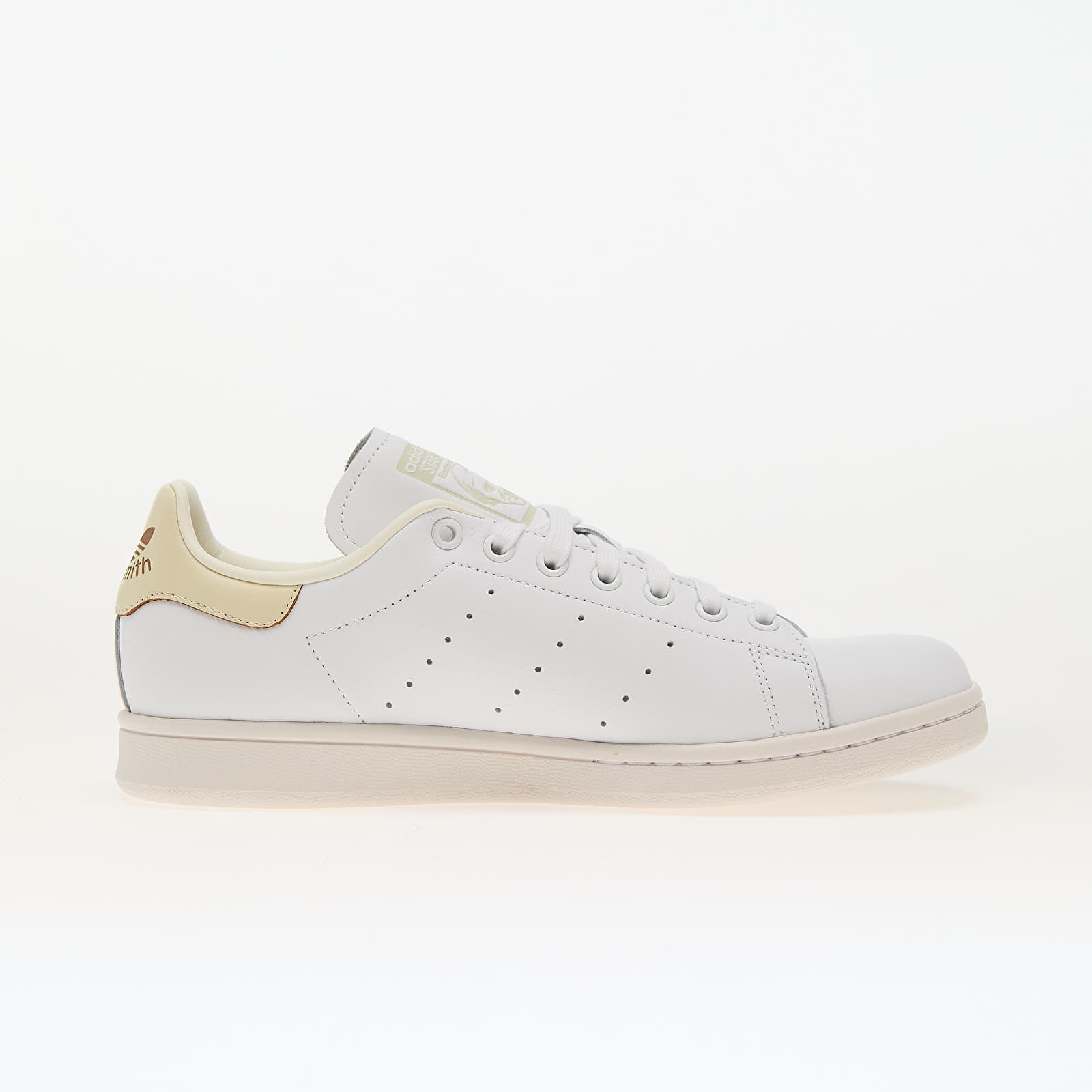 Men's shoes adidas Stan Smith Ftw White/ Off White/ Core White