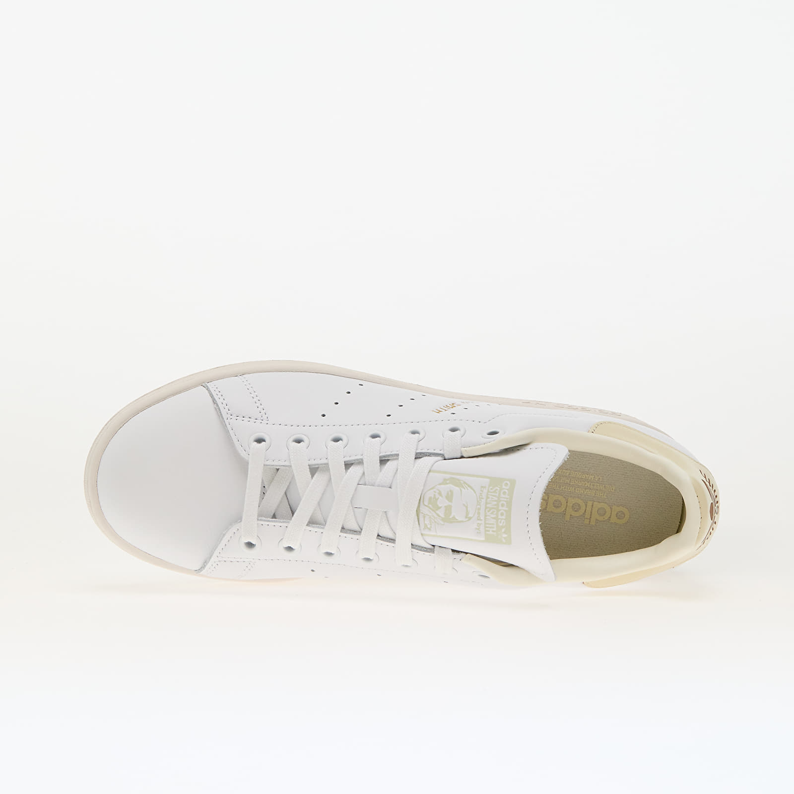Men's shoes adidas Stan Smith Ftw White/ Off White/ Core White