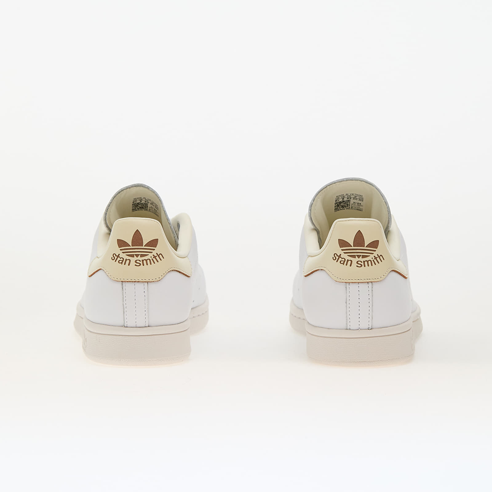 Men's shoes adidas Stan Smith Ftw White/ Off White/ Core White