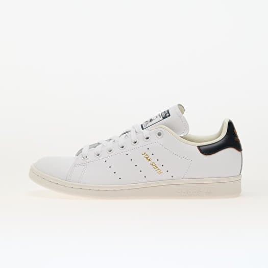 adidas Stan Smith Ftw White/ Aura Ink/ Core White