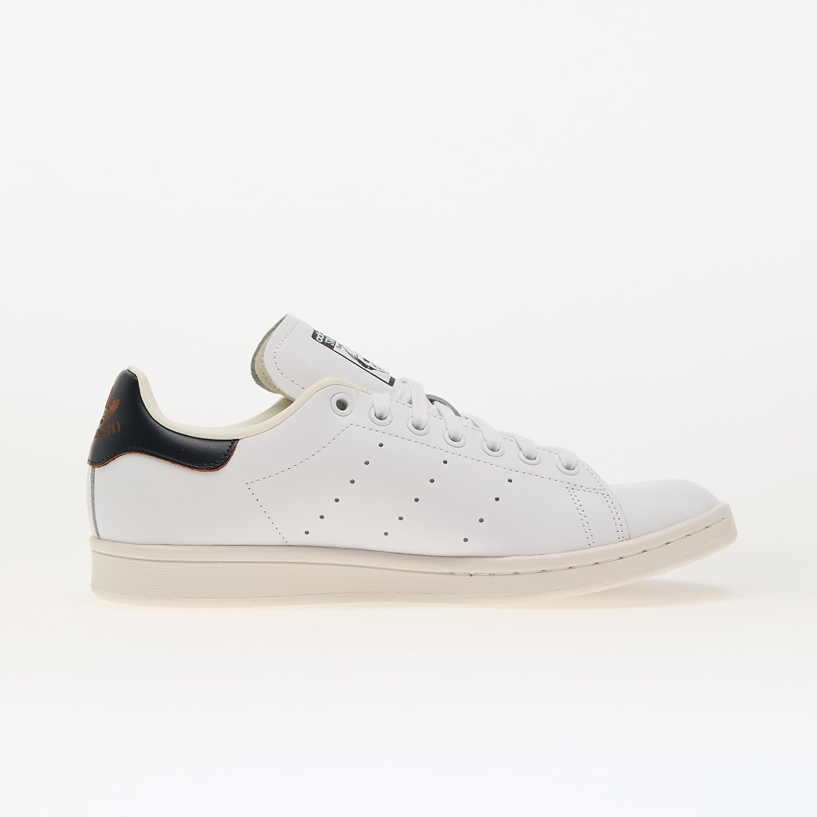 Männer adidas Stan Smith Ftw White/ Aura Ink/ Core White