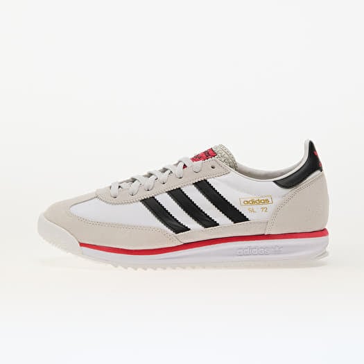 adidas SL 72 Rs Ftw White/ Core Black/ Grey One