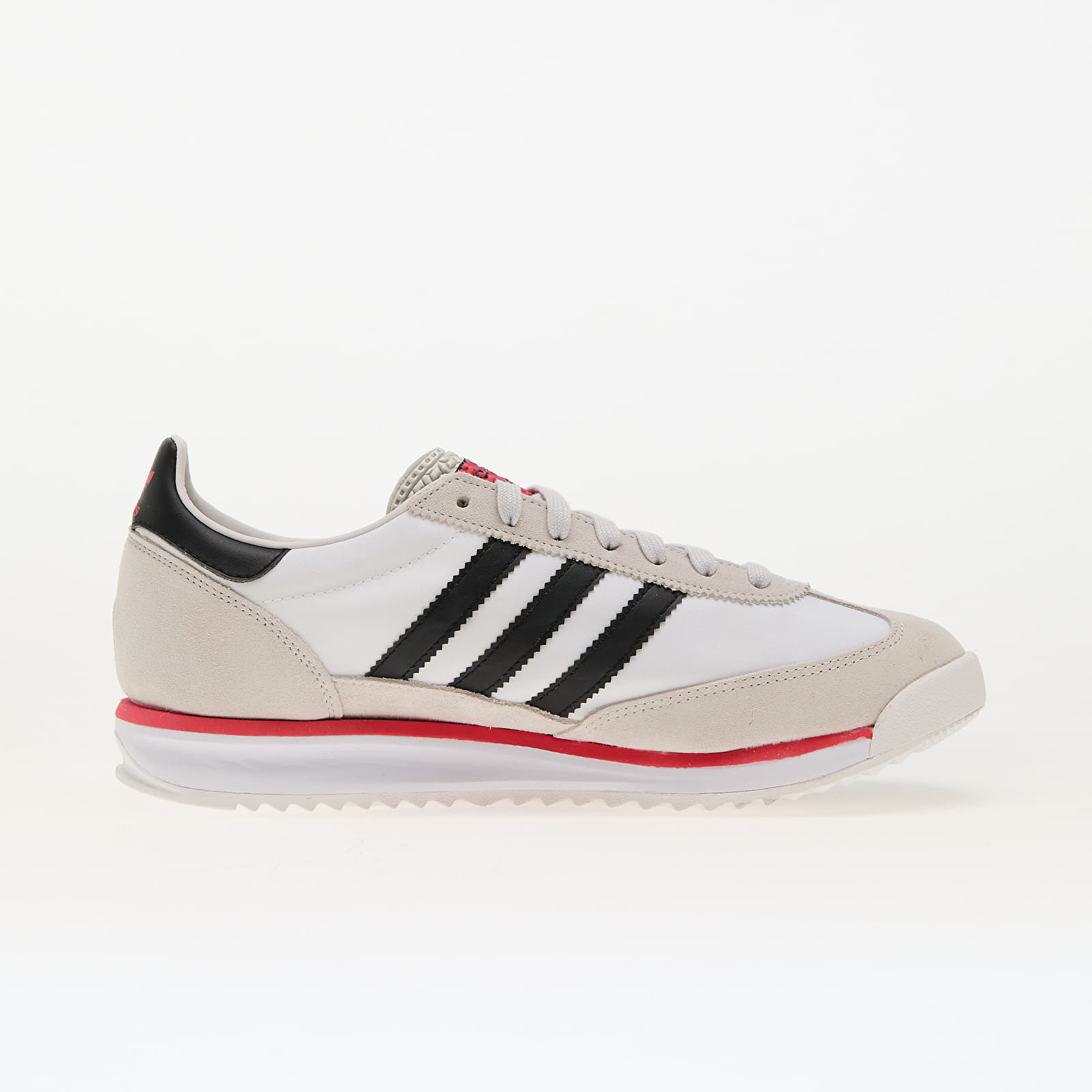 Pánské tenisky a boty adidas SL 72 Rs Ftw White/ Core Black/ Grey One
