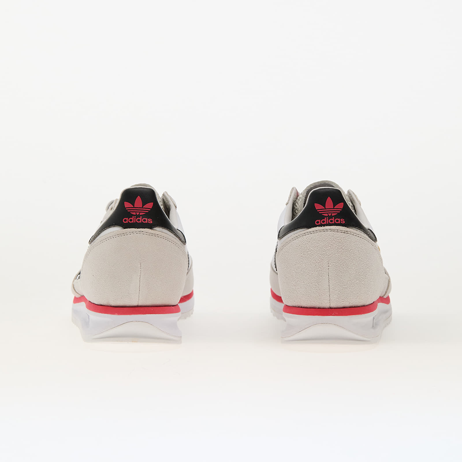Pánské tenisky a boty adidas SL 72 Rs Ftw White/ Core Black/ Grey One
