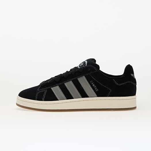 adidas Campus 00s Core Black/ Grey Three/ Off White