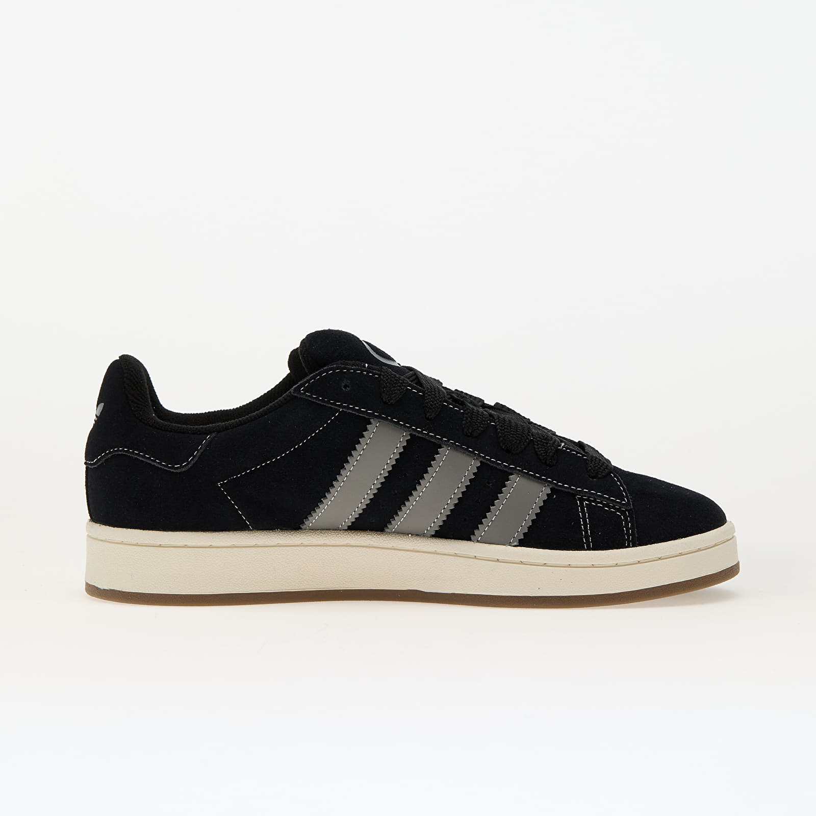 Männer adidas Campus 00s Core Black/ Grey Three/ Off White