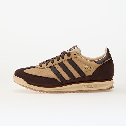 adidas Sl 72 Rs Warm Sandstone/ Shadow Brown/ Preloved Brown