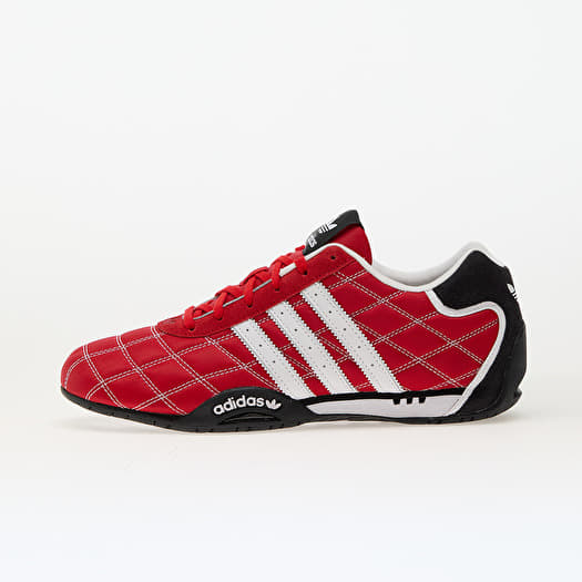 adidas Adiracer Lo Better Scarlet/ Ftw White/ Core Black