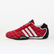 adidas Adiracer Lo Better Scarlet/ Ftw White/ Core Black