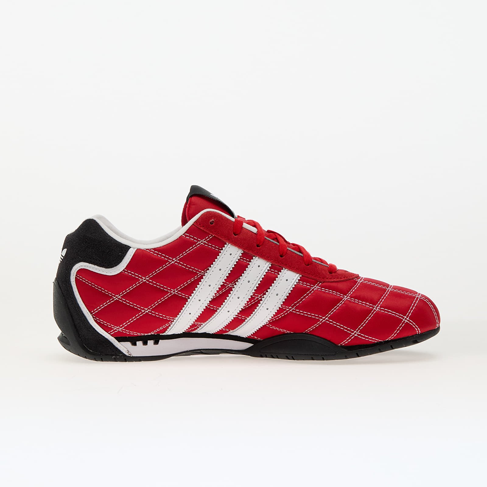 Vīriešu apavi adidas Adiracer Lo Better Scarlet/ Ftw White/ Core Black