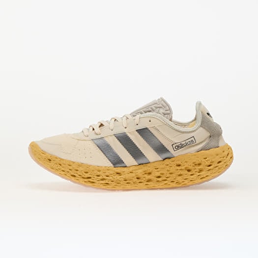 adidas Zponge Orbit Grey/ Iron Metalic/ Utility Yellow