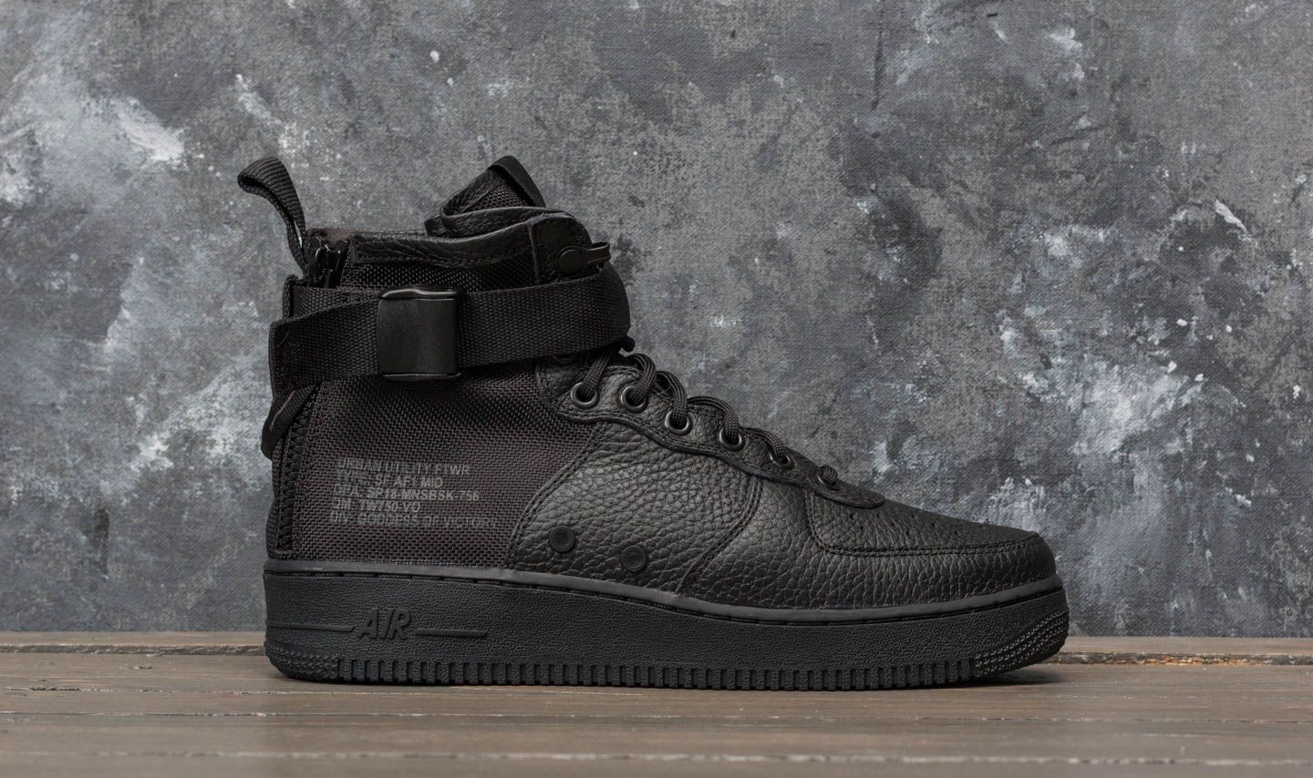 Nike sf air force 1 mid herrenschuh outlet