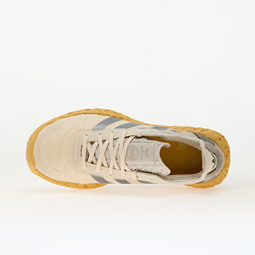 Încălțăminte și sneakerși pentru bărbați adidas Zponge Orbit Grey