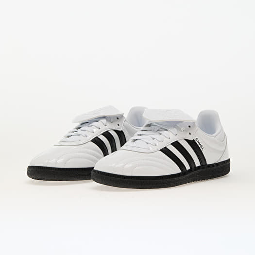 Zapatillas mujer adidas Samba Lt W Ftw White/ Core Black/ Ftw White  (JI2706) | Footshop