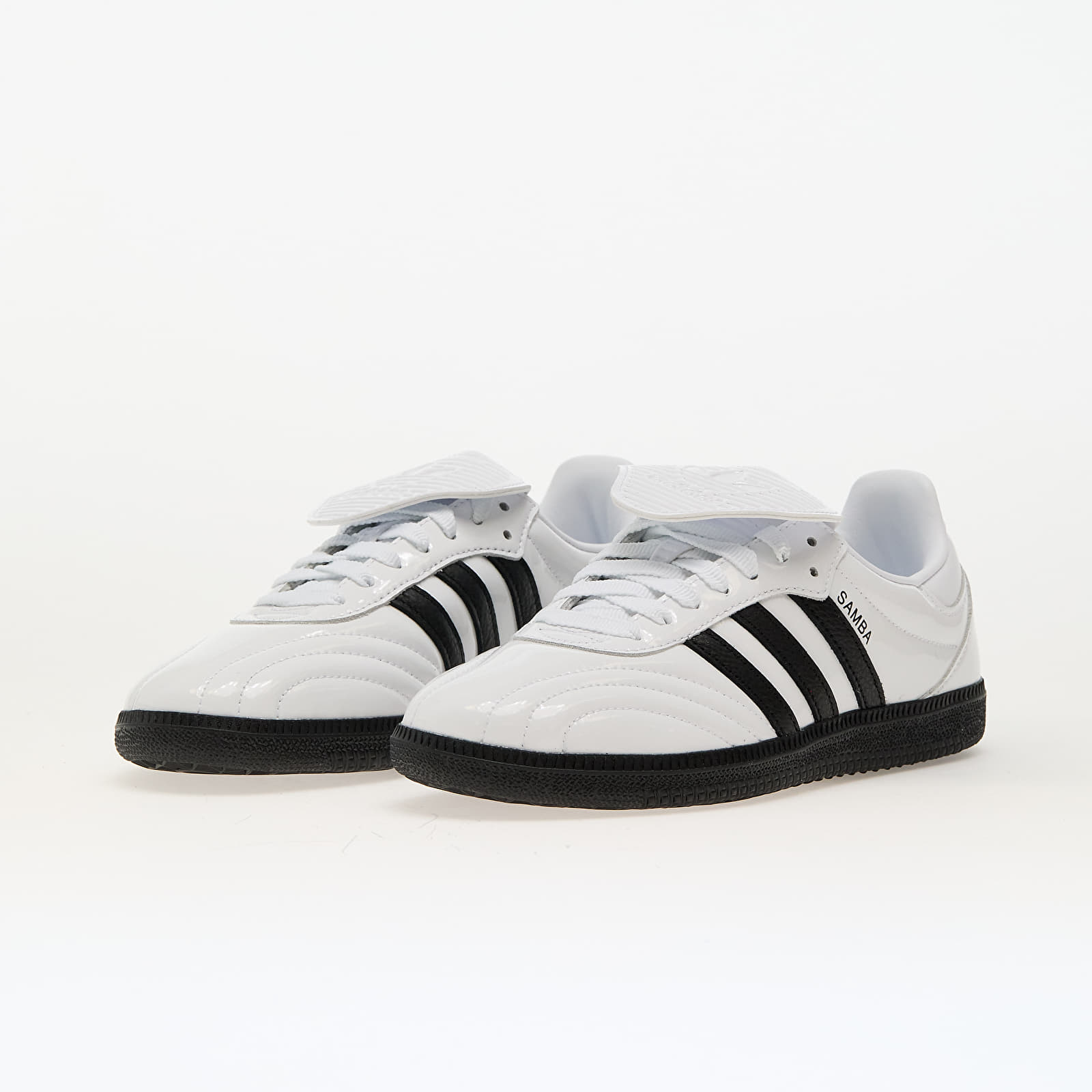 Buty damskie adidas Samba Lt W Ftw White/ Core Black/ Ftw White