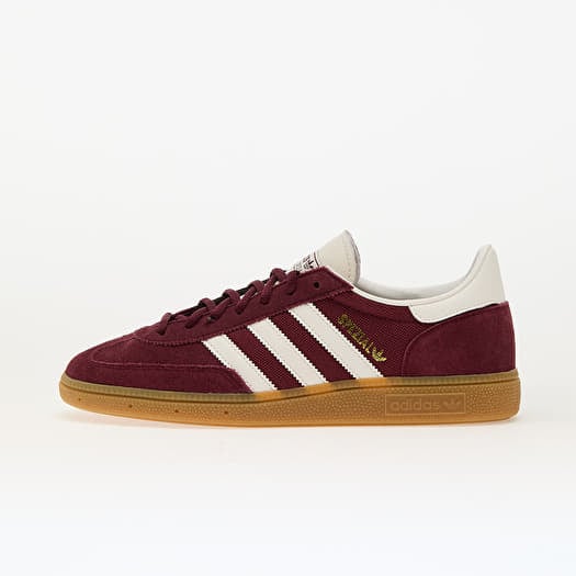 adidas Handball Spezial Shadow Red/ Cloud White/ Core White