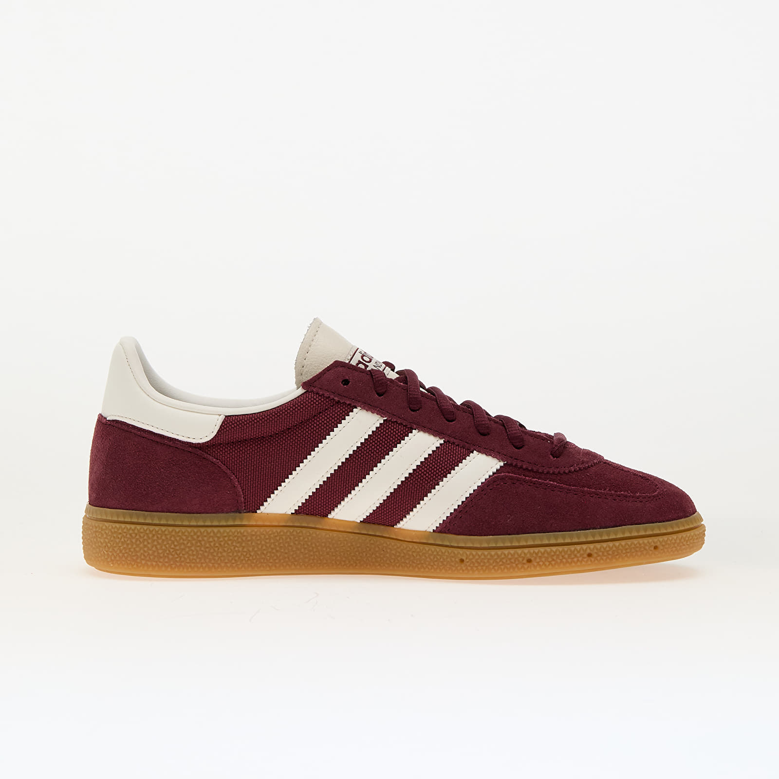 Férfi cipők adidas Handball Spezial Shadow Red/ Cloud White/ Core White