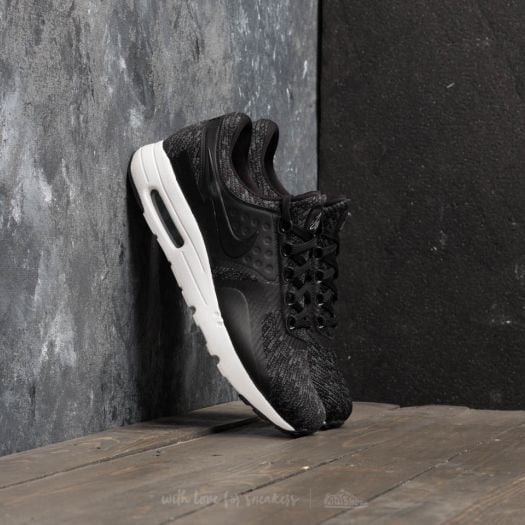 Nike air max zero se black cheap