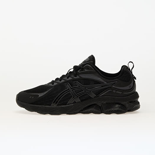 Asics Gel-Quantum 180 Viii Black/ Obsidian Grey