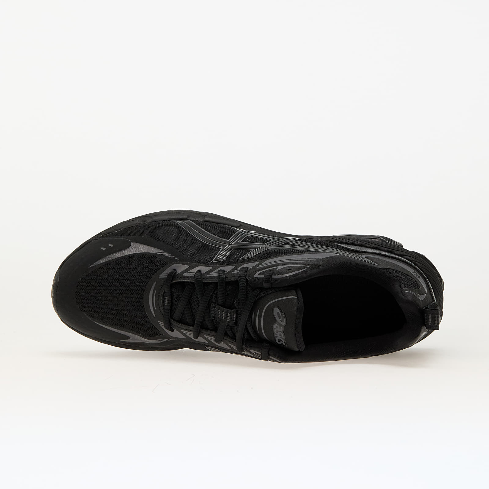 Sapatos de homem Asics Gel-Quantum 180 Viii Black/ Obsidian Grey