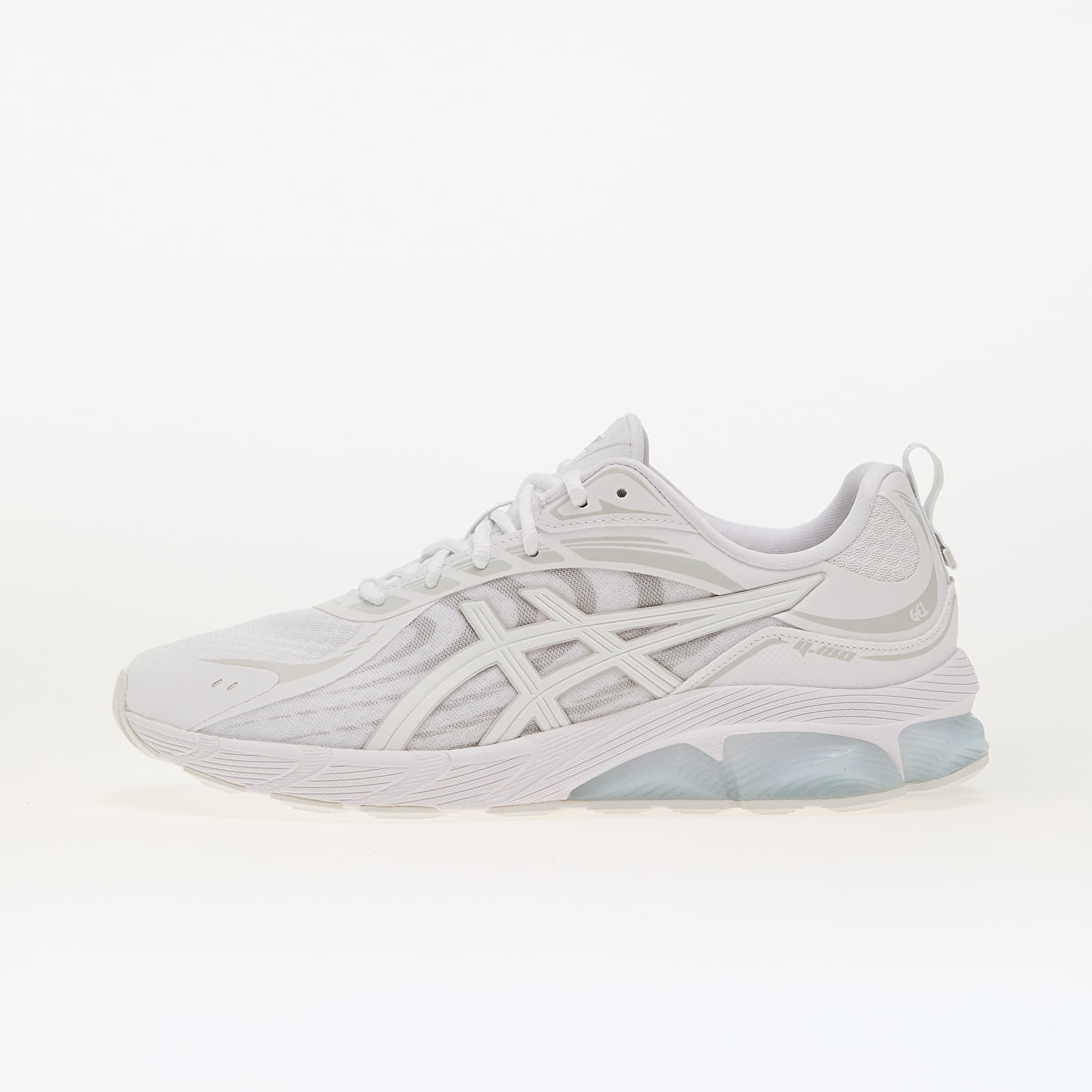 Baskets Asics Gel-Quantum 180 Viii White/ Cloud Grey EUR 41.5